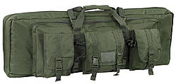 Сумка-чохол Condor Double Rifle Case Medium олива