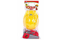 Іграшка "Набір інструментів ТехноК", арт. 5873, фото 2