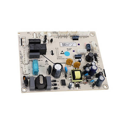 Electrolux 4055351037 Плата управління для холодильника, фото 1