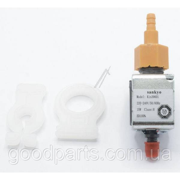 Помпа для парогенератора AEG 4055462214 KIN39601 15W 220-240V