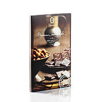 Темний преміум шоколад із мигдалем Laurence 85 г