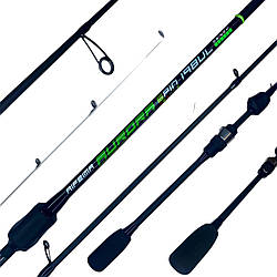 Спінінг ультралайт Feima Aurora 1.80 (0.2-6 gr) Fast