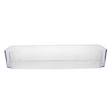 Indesit C00568083 Дверна полиця для пляшок в холодильник, фото 1