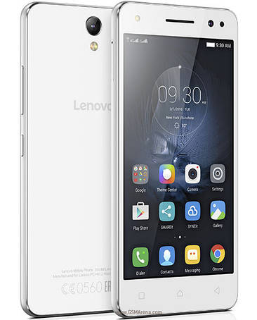 Чохол для Lenovo Vibe S1 Lite