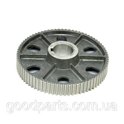 Шестерня (шків ведений) Robot Coupe 105529, фото 1