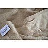 Рушник Lotus Home Готель Premium — Microcotton Kahve 70*140 550 г/м2 оптом, фото 3