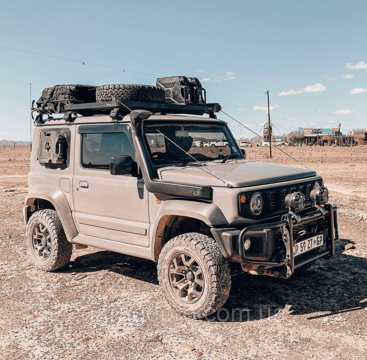 Шноркель для Suzuki Jimny 2018+