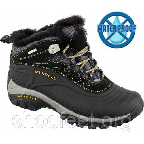 Черевики Merrell Storm Trekker 6 J142099, фото 1