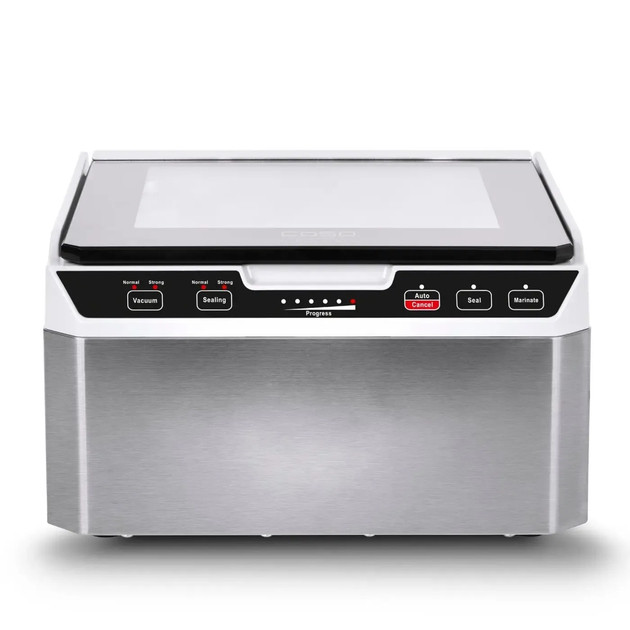 Вакууматор CASO DESIGN VacuChef 40 CASO1417