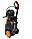 Мийка високого тиску Yard Force EW U15, 150 Bar, 2000W, 440 л/ч, фото 6