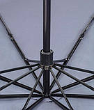 Парасолька Xiaomi RunMi 90 Points з підсвіткою — ліхтариком у ручці (90-LED) сіра, фото 4