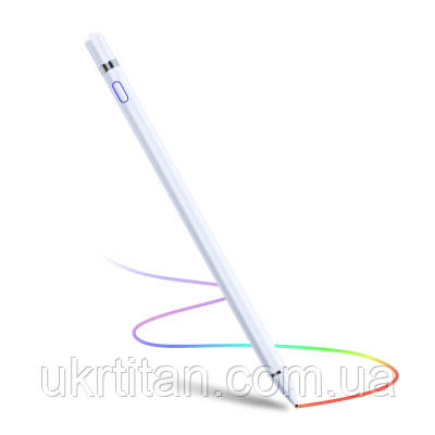 Оригінал! Стилус AirOn AirPen для ємнісного дисплею (6126755803221) - Вища Якість!, фото 1