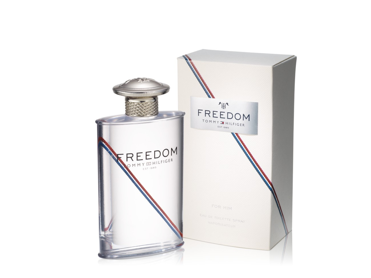 Tommy Hilfiger Fredom For Him 100 мл (tester)