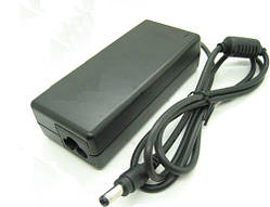 Блок живлення Toshiba Satellite A100, A105, A110, A200, A215, A300, A305, A355, A350 + шнур живлення!