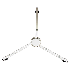 Тринога зварна для НБК 3 дюйми