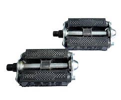 Педалі Ardis для дорожнього велосипеда на кульках зі світловідбивачами, різь М14 ORG