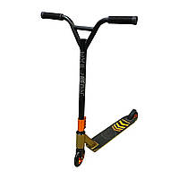 Самокат трюковий Explode S2004 Чорно-червоний ORG