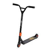 Самокат трюковий Explode HD-2005 Чорно-золотистий ORG