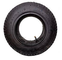 Покришки для садових тачок