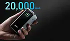 Зовнішній акумулятор Anker Prime 20000mAh 200W, фото 6