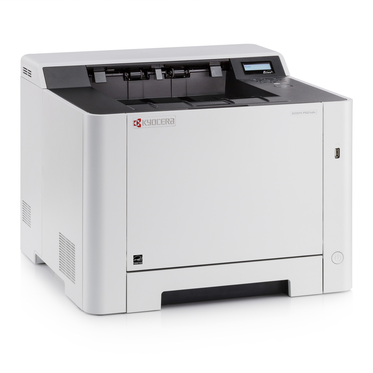 Принтер Kyocera ECOSYS P5021cdw (лазерний принтер/дуплекс)