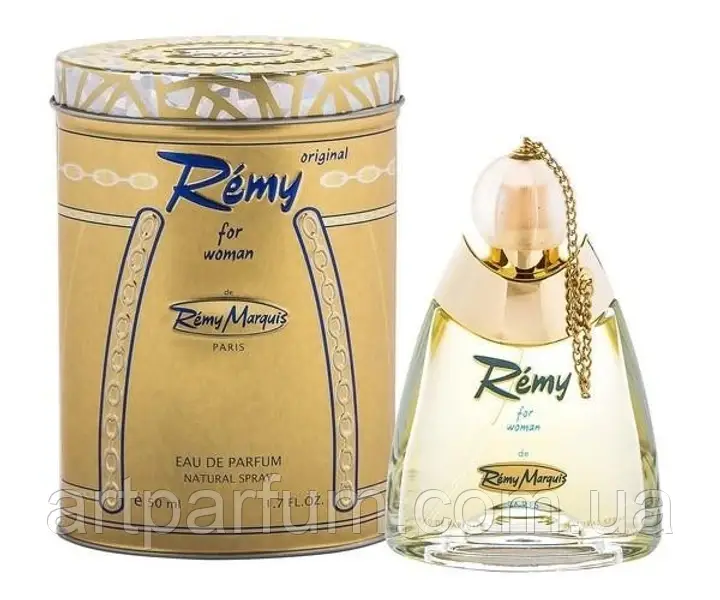 Туалетна вода для жінок Remy Women 50ml (Оригінал)
