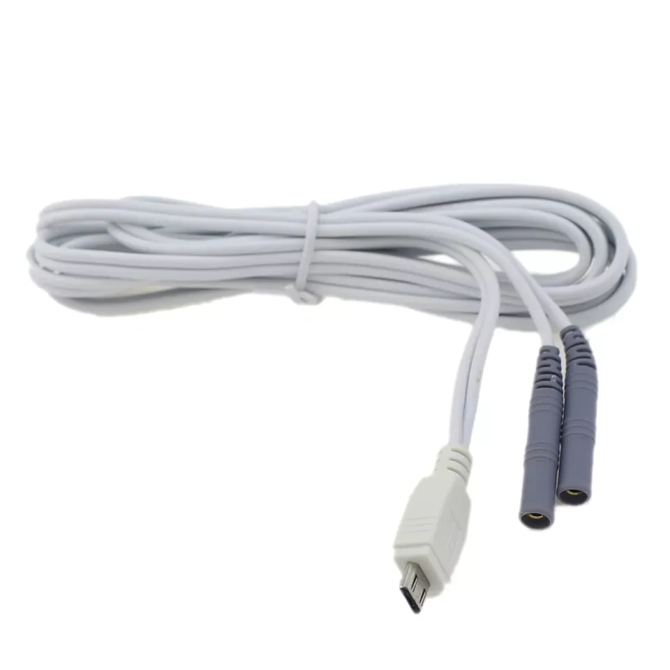 Кабель для апекс локатора (Dentsply PROMARK COXO C-Root VDW) micro usb