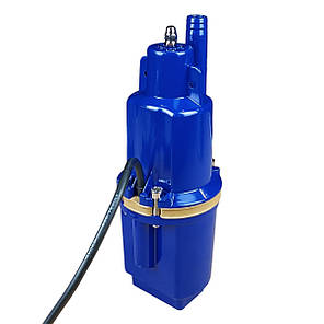 Вібраційний насос WERK VM70, фото 1