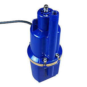 Вібраційний насос WERK VM70, фото 2