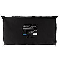 Балістичний пакет 2-го класу захисту ДСТУ 8782:2018 (Розмір 300 на 150 мм.)