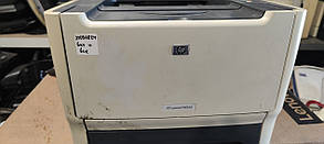 Лазерний принтер HP LaserJet P2015d No 24090824/1, фото 3