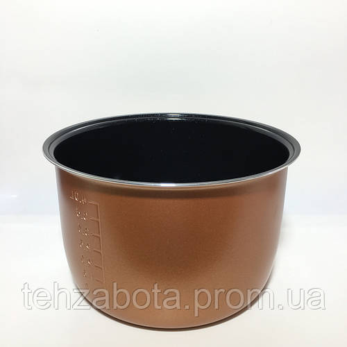 Чаша RB-C502 для мультиварки Redmond RMC-M23 з керамічним покриттям (5 ...