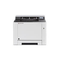 Принтер Kyocera ECOSYS P5026cdw (лазерний принтер/дуплекс)