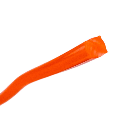 Жилка для тримера Siat / Сіат квадратна 3,3 мм x 40 / 167 м (Siat Square Orange для мотокоси) (Італія), фото 4