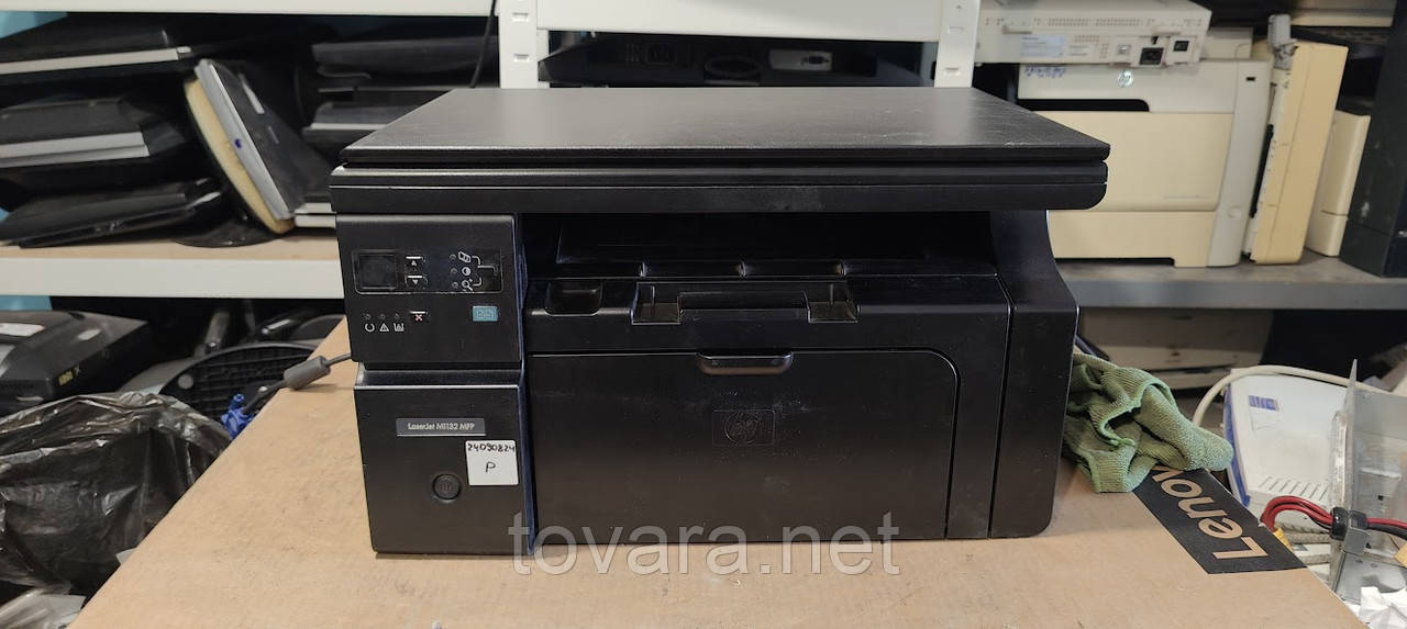 Лазерний БФП HP LaserJet Pro M1132 MFP No 24090824/2