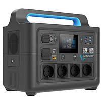Зарядна станція GENERGY ZERO GZE-1515 1484 Вт/год (240000193)