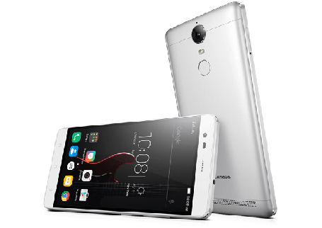 Чохол для Lenovo K5 Note Pro