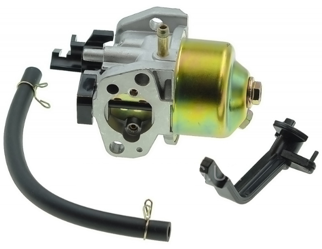 Карбюратор генератора Husqvarna G3200P, фото 1
