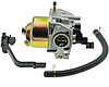 Карбюратор генератора Husqvarna G3200P, фото 4
