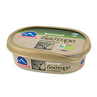 Масло вершкове органічне з козячого молока OLYMPOS, жирність 82%, BIO, 200 г