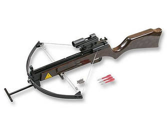 Блоковий арбалет ТDR-2005R
