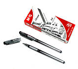 Ручка  "пиши-стирай" M&G (черн.), фото 2