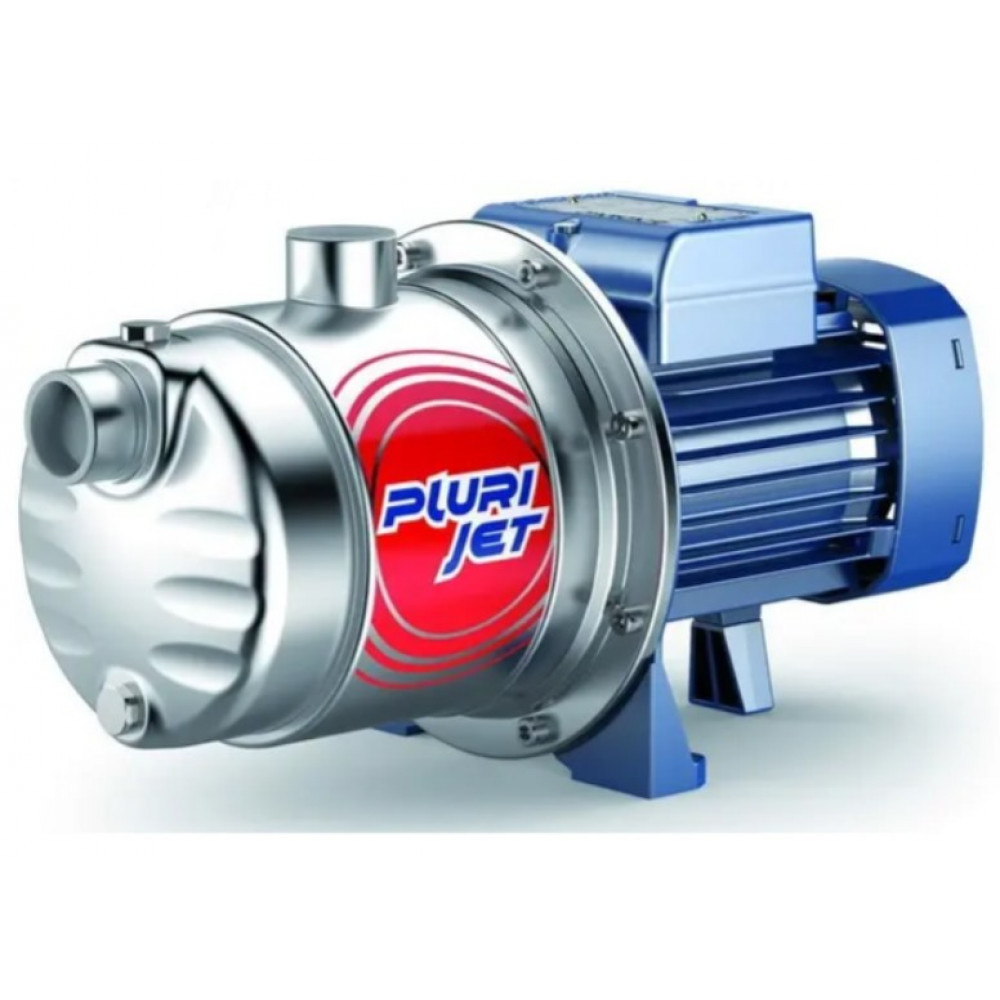 PEDROLLO PLURIJETm 4/100X