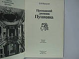 Фрідкін В.М. Пропав щоденник Пушкіна. Розповіді про пошуки в закордонних архівах (б/у)., фото 4