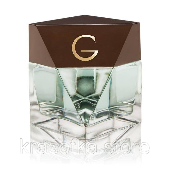 26459 Oriflame Giordani Man Incontro. Оригінал! Туалетна вода Oriflame Джордані Мен, 75 мл. Орифлейм 26459, фото 1