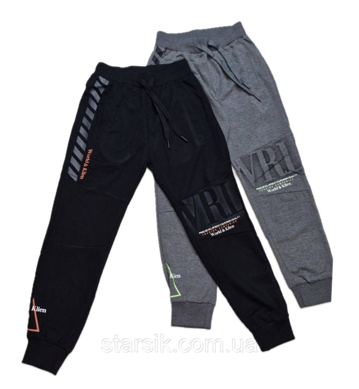 Спортивні штани для хлопчика, Угорщина, Grace, арт. 11209, 176 см