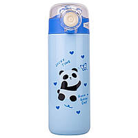 Металевий термос "Lucky panda" 500 мл, 4 кольори