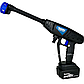 Акумуляторна ручна мийка Makita DHW60ZK (36V, 5 A, 26bar), автомобільна мийка Макіта, фото 4