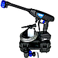 Акумуляторна ручна мийка Makita DHW60ZK (36V, 5 A, 26bar), автомобільна мийка Макіта, фото 7