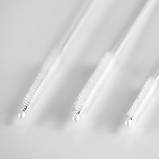 Щітки йоршик для чищення соломинок і трубочок термос ершик (склад), фото 2